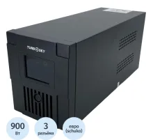 ИБП Turbosky MT 1500, Max 1500 ВxА