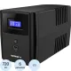 ИБП Ippon Smart Power Pro II 1200 720Вт 1200ВА черный (1005583)