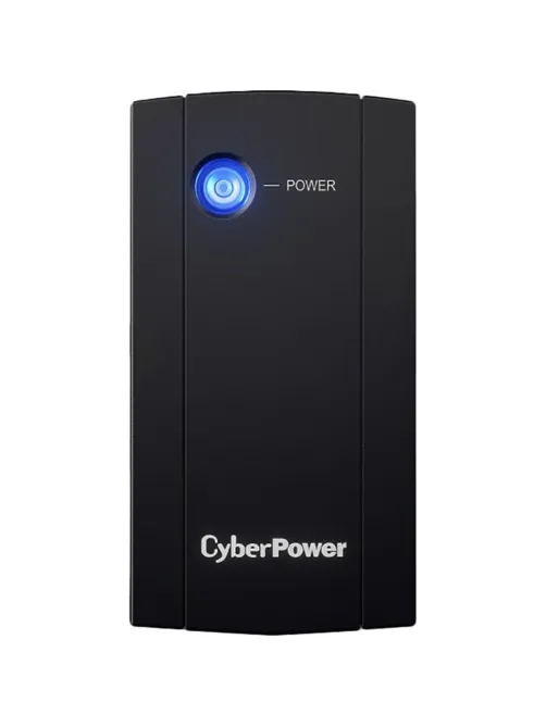 ИБП Line-Interactive CyberPower UTI875E 875VA/425W (2 EURO)