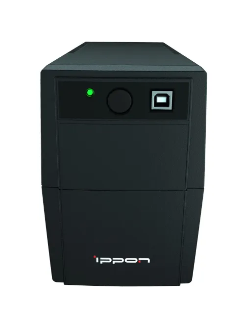 ИБП Ippon Back Basic 1050S Euro (1373878)