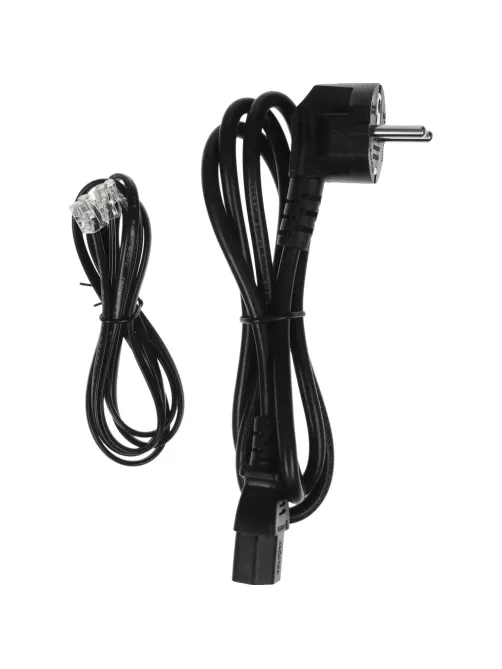 ИБП Powercom Raptor RPT-1500AP LCD EURO