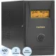 ИБП ExeGate Power Smart ULB-850 850VA/480W 2xEURO,RJ45/11,USB(EP285478RUS)