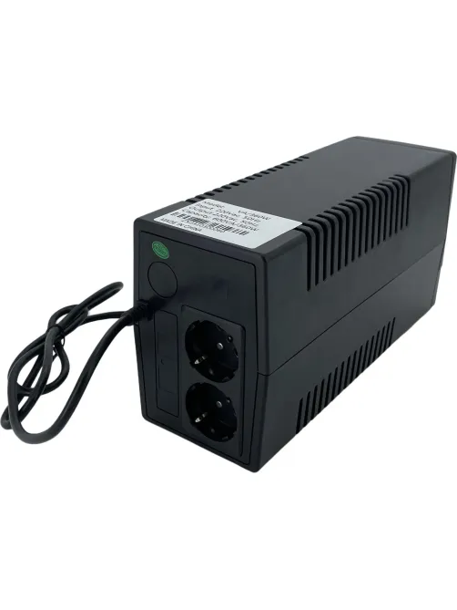ИБП Turbosky MT 600, Max 600 ВxА