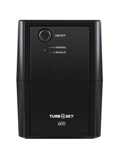 ИБП TurboSky 600VA