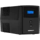 ИБП Ippon Smart Power Pro II 1600, 1600VA/960Вт, черный