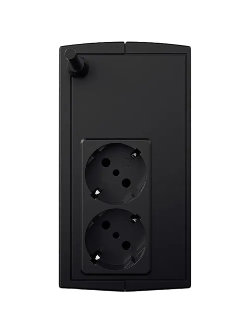 ИБП Line-Interactive CyberPower UTI875E 875VA/425W (2 EURO)