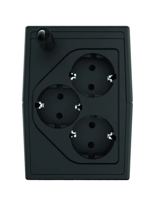 ИБП IPPON UPS Back Basic 650S Euro 1373874