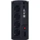 ИБП CyberPower VP1000ELCD лин.инт., 1000ВА/550Вт, 4xEURO