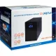 ИБП Энергия 2000 LCD USB, лин.-инт., 2000ВА/1200Вт, 4xEURO(Е0201-0370)