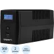 ИБП Ippon Back Power Pro II Euro 650 360Вт/650VA EURO(2)