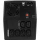 ИБП Ippon Smart Power Pro II 2200 1200Вт/2200ВА, 4xC13 черный(1005590)