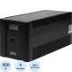 ИБП Powercom Raptor RPT-1500AP LCD EURO