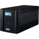 ИБП Powercom Raptor RPT-1500AP LCD EURO
