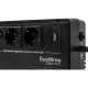 ИБП Systeme Electric Back-Save BV 600 ВА, 3xSchuko, 230В, USB (BVSE600RS)