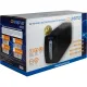 ИБП Энергия 1200 USB, лин.-инт., 1200ВА/720Вт, 3xEURO(Е0201-0051)