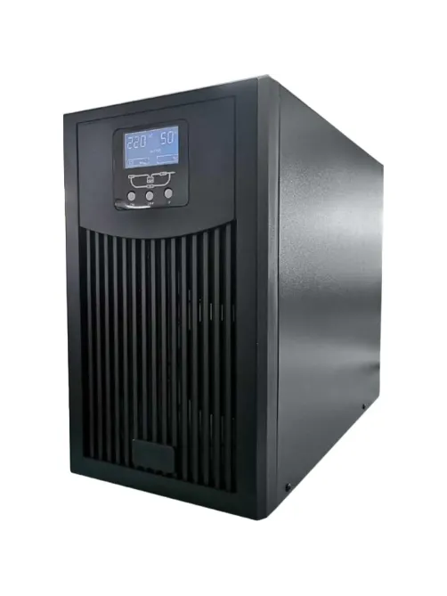 ИБП Turbosky 3KVA, Max 3000 ВxА