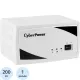ИБП CyberPower SMP350EI для котла 350VA/200W чистый синус (SMP350EI)