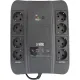 ИБП Powercom SPIDER SPD-1000U 1000VA / 550W, Tower, Schuko, USB