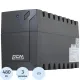 ИБП Powerсom RPT-800A (3 IEC/480Вт)