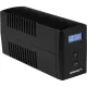 ИБП Ippon Back Power Pro II Euro 850 480Вт 850ВА черный (1005575)