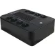 ИБП Энергия Комфорт 1000 USB, лин.-инт., 1000Ва/600Вт, 4+4 EURO(Е0201-1003)