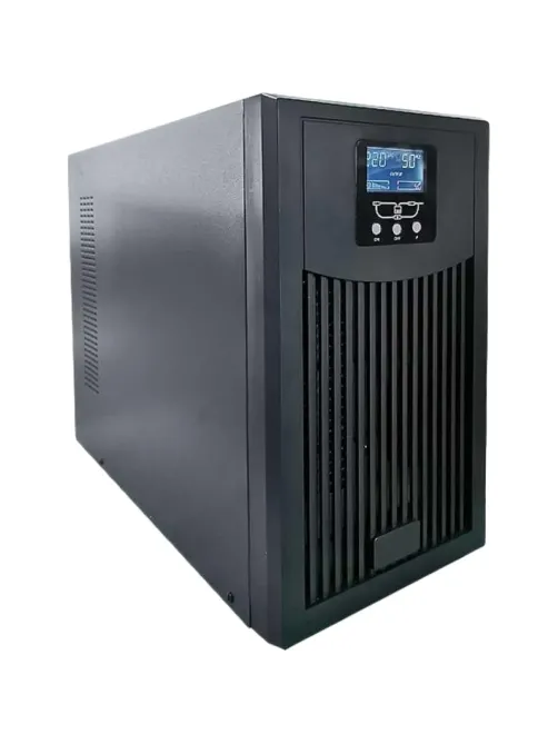 ИБП Turbosky 3KVA, Max 3000 ВxА