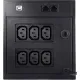 ИБП Powerсom RPT-1025AP