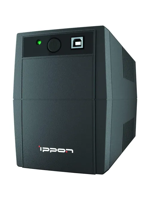 ИБП Ippon Back Basic 1050S Euro (1373878)