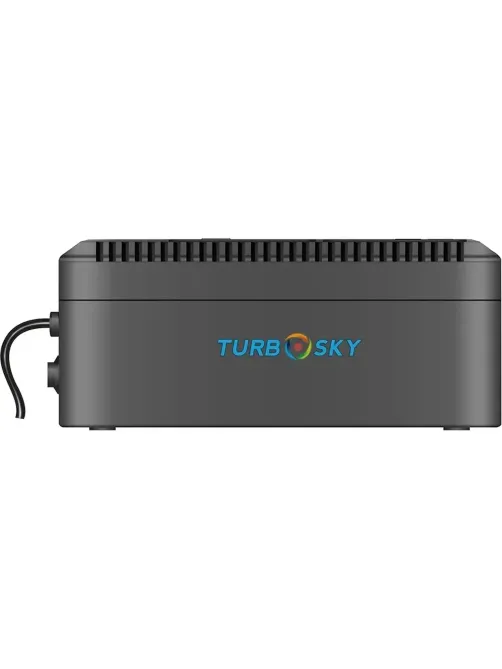ИБП Turbosky Гарант 850