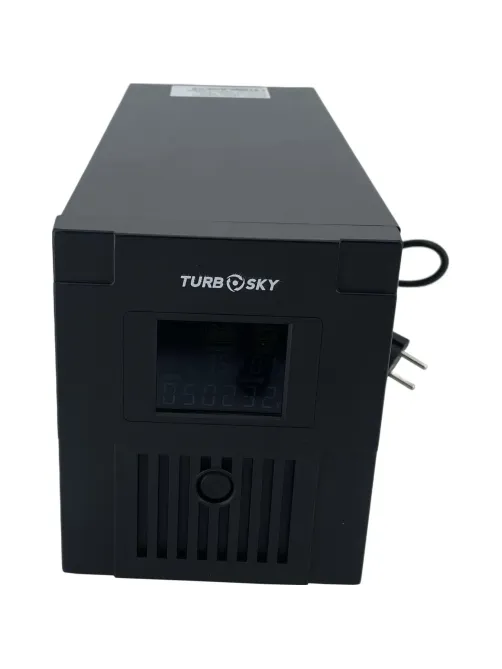 ИБП Turbosky MT 2000, Max 2000 ВxА