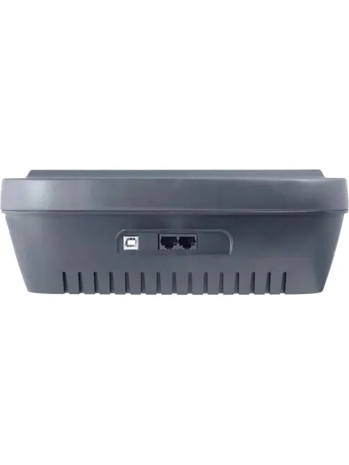 ИБП Powercom SPIDER SPD-1000U 1000VA / 550W, Tower, Schuko, USB