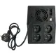 ИБП Энергия 2000 LCD USB, лин.-инт., 2000ВА/1200Вт, 4xEURO(Е0201-0370)