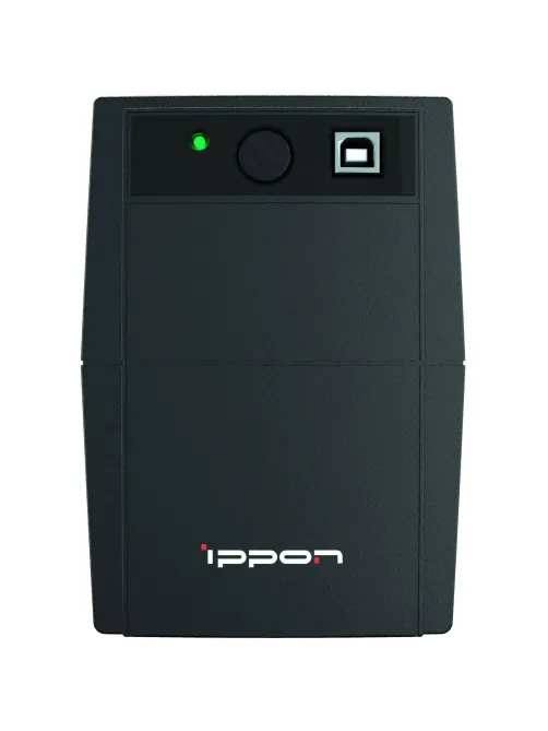 ИБП Ippon Back Basic 850S Euro / 1373876