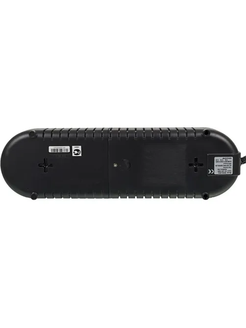ИБП Powercom WOW-850U (4 евро/425Вт/USB/RJ45)
