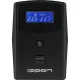 ИБП Ippon Back Power Pro II 500 500VA 300Вт IEC(4) черный(1030299)