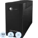 ИБП CyberPower UTC650EI Line-Interactive CyberPower 650VA/360W