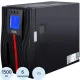 ИБП Powercom MACAN MAC-1500, On-Line, 1500VA/1500W  6xC13