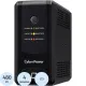 ИБП CyberPower UT850EIG, Line-Interactive,  850VA/480W