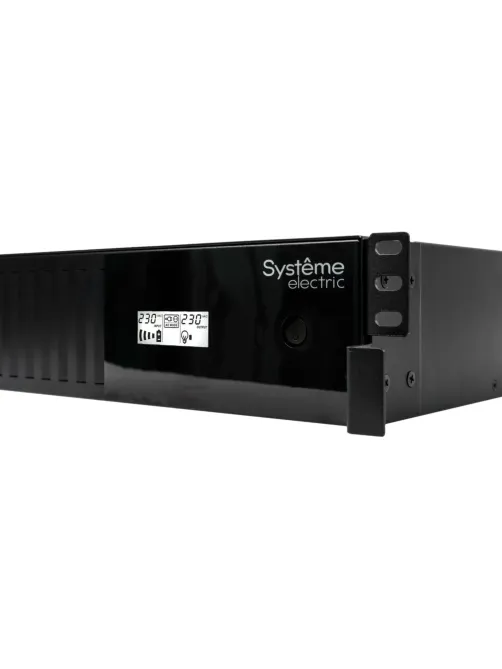 ИБП Systeme Electric Smart-Save SMT,1000ВА/720Вт,Line-Int.(SMTSE1000RMI2U)
