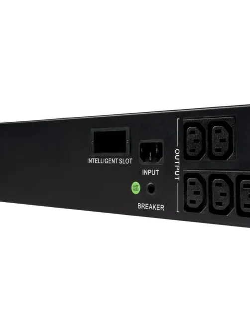 ИБП Systeme Electric Smart-Save SMT,1000ВА/720Вт,Line-Int.(SMTSE1000RMI2U)