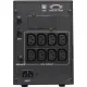 ИБП Powercom Smart King Pro+ SPT-1000 LCD 800Вт 1000ВА