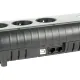 ИБП Powercom Back-UPS WOW-1000U, OffLine, 1000ВА/500Вт, 4 EURO, USB