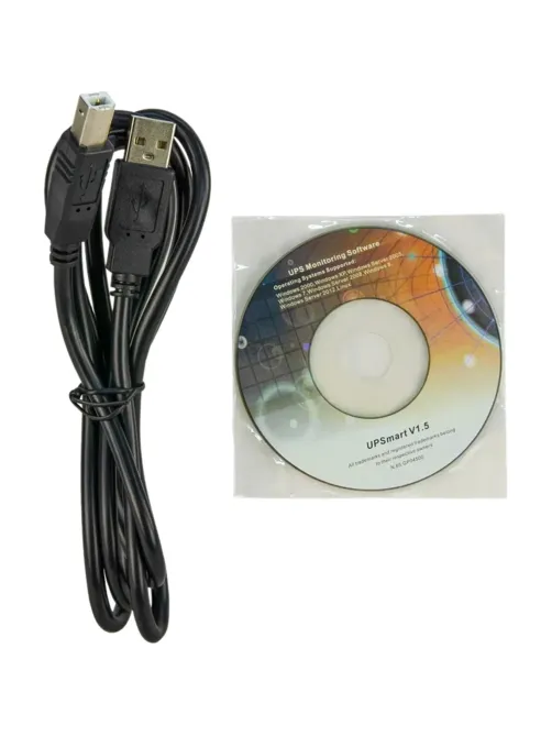 ИБП Энергия 1200 USB, лин.-инт., 1200ВА/720Вт, 3xEURO(Е0201-0051)