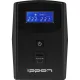 ИБП Ippon Back Power Pro II Euro 650 360Вт/650VA EURO(2)