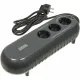 ИБП Powercom WOW 300 165Вт 300ВА черный (WOW-300A-6GG-2440)