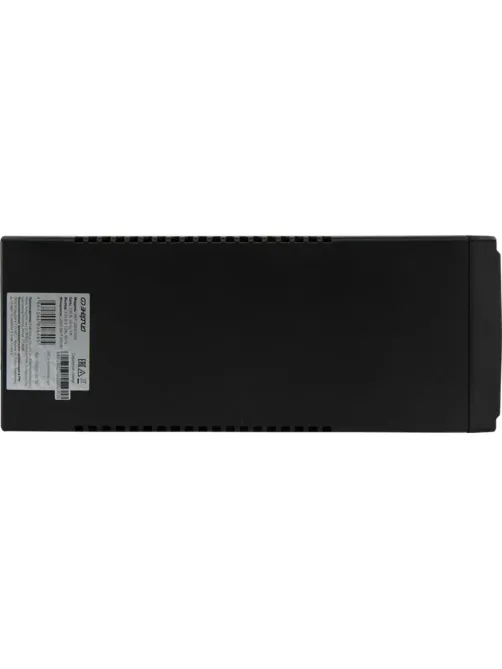 ИБП Энергия 2000 LCD USB, лин.-инт., 2000ВА/1200Вт, 4xEURO(Е0201-0370)