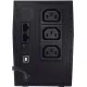 ИБП Powercom RPT-1000AP 1000VA 600Вт IEC(3) USB