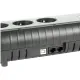 ИБП Powerсom WOW-700U (3 евро/350Вт/USB/RJ45)