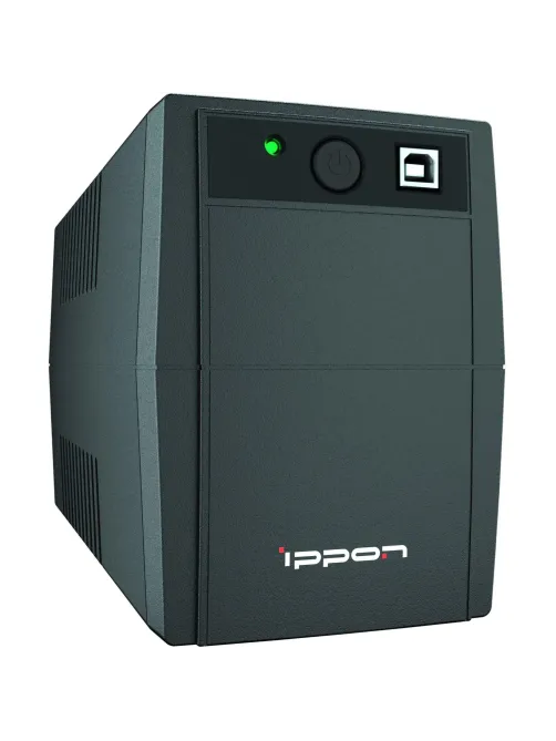 ИБП Ippon Back Basic 850S Euro / 1373876