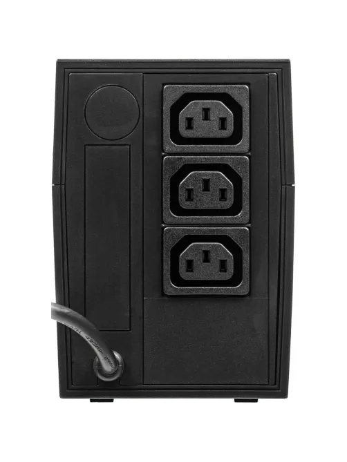 ИБП Powercom Raptor RPT-1000A 1000VA 600Вт IEC(3)